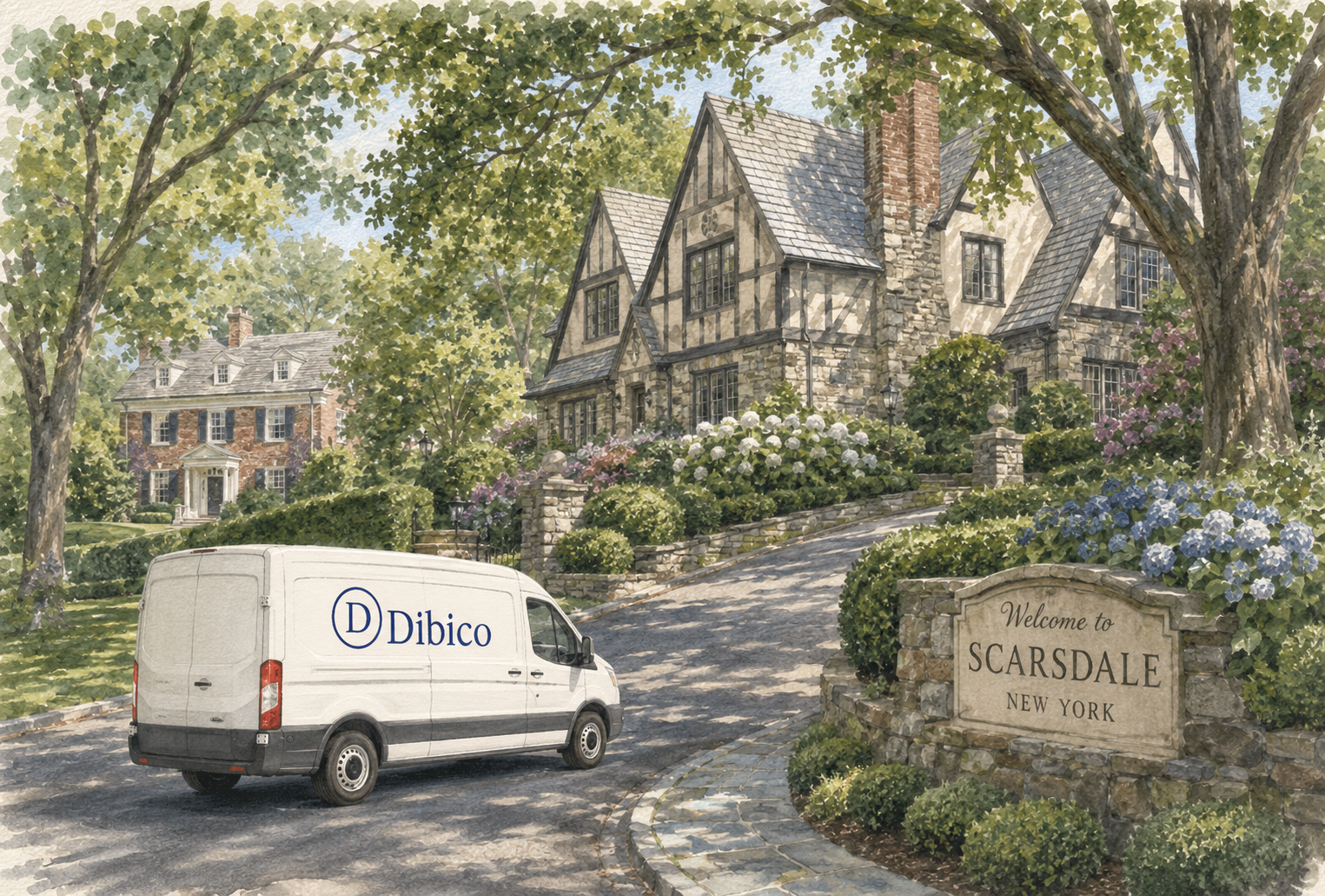 Scarsdale